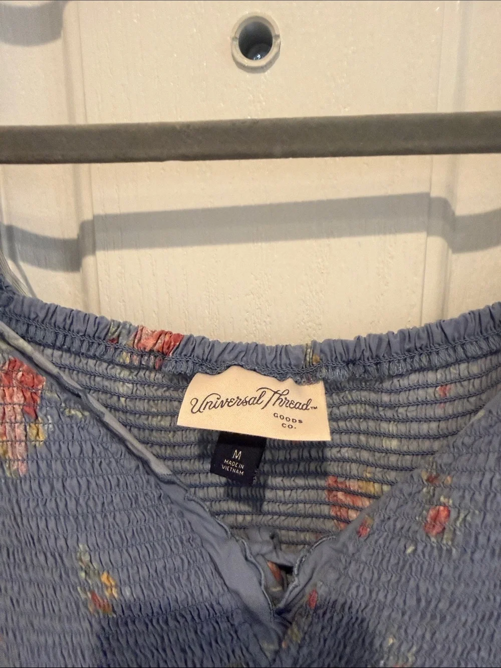 Universal thread puff sleeve - Picture 3 of 5